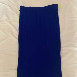 Active USA skirt